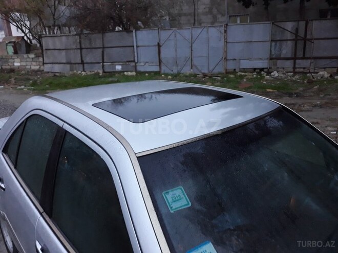 Mercedes C 230 1997, 276,000 km - 2.3 л - Bakı