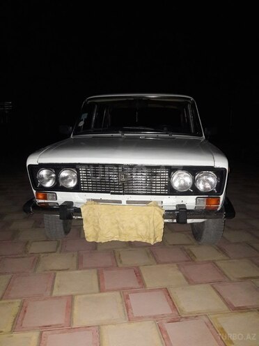 LADA (VAZ) 2106 1997, 362 km - 1.6 l - Bərdə