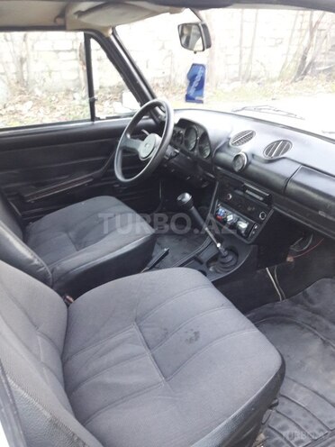 LADA (VAZ) 2106 1997, 362 km - 1.6 l - Bərdə