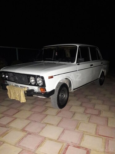 LADA (VAZ) 2106 1997, 362 km - 1.6 l - Bərdə