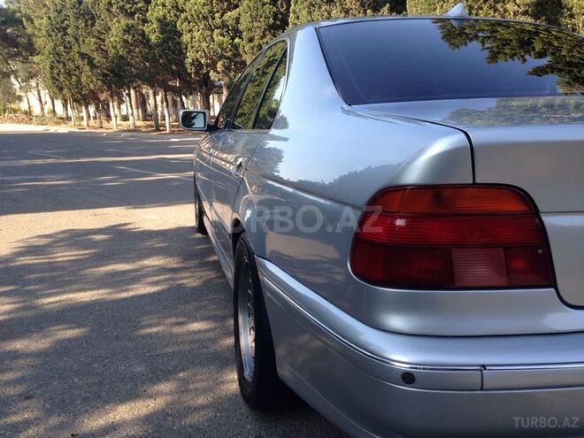 BMW  1998, 220 km - 2.5 l - Sumqayıt