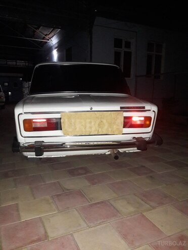LADA (VAZ) 2106 1997, 362 km - 1.6 l - Bərdə