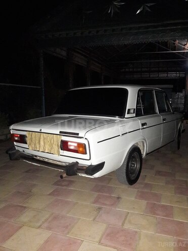 LADA (VAZ) 2106 1997, 362 km - 1.6 l - Bərdə