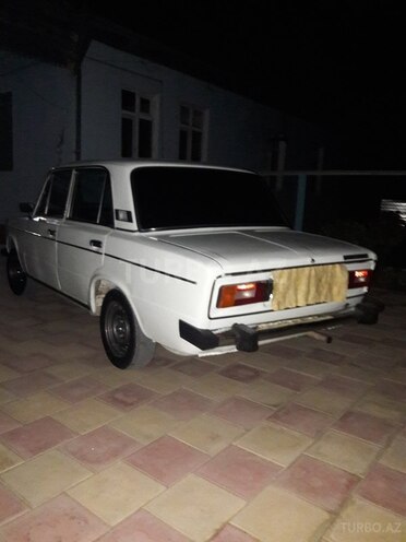 LADA (VAZ) 2106 1997, 362 km - 1.6 l - Bərdə