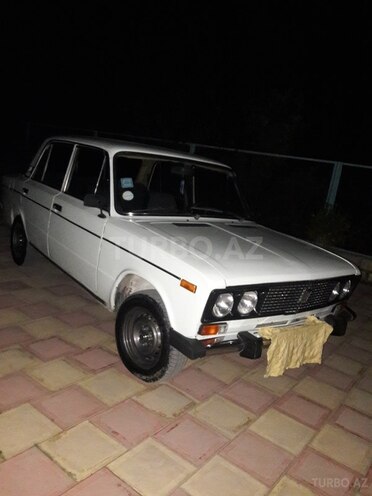 LADA (VAZ) 2106 1997, 362 km - 1.6 l - Bərdə
