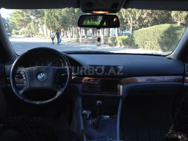 BMW  1998, 220 km - 2.5 l - Sumqayıt