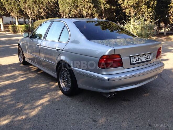 BMW  1998, 220 km - 2.5 l - Sumqayıt