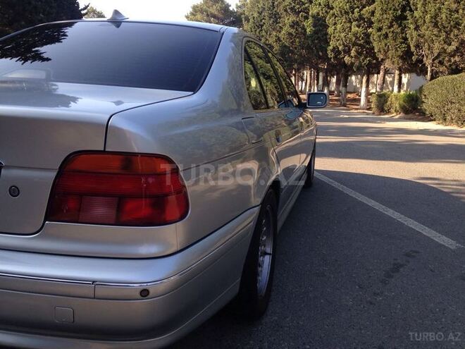 BMW  1998, 220 km - 2.5 l - Sumqayıt