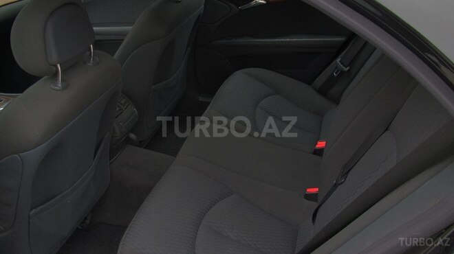 Mercedes E 200 2005, 200,000 km - 2.0 l - Bakı