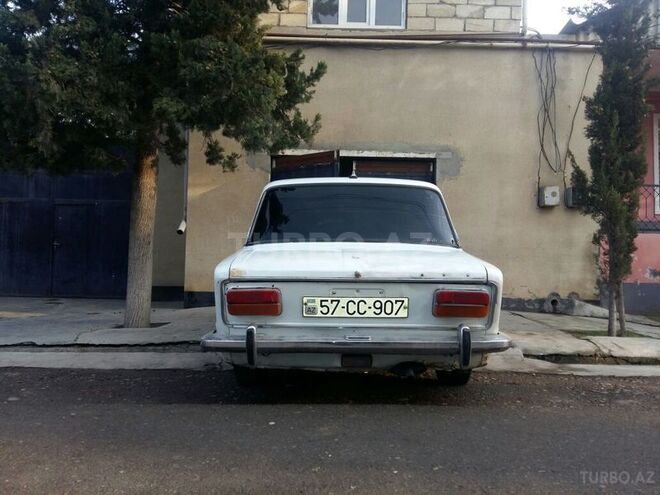LADA (VAZ) 2103 1979, 200,000 km - 1.3 л - Şəmkir