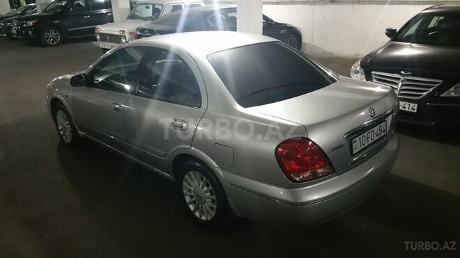 Nissan Sunny 2008, 179,000 km - 1.6 l - Bakı