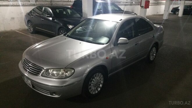 Nissan Sunny 2008, 179,000 km - 1.6 l - Bakı