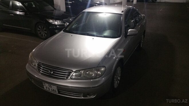 Nissan Sunny 2008, 179,000 km - 1.6 l - Bakı