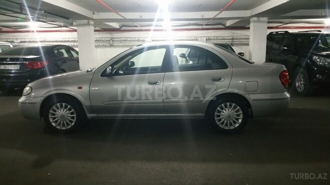Nissan Sunny 2008, 179,000 km - 1.6 l - Bakı