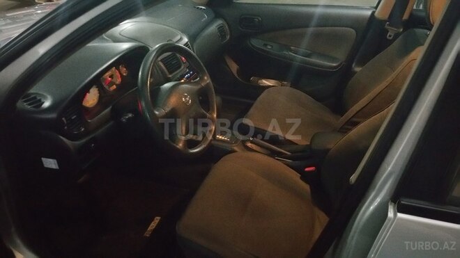 Nissan Sunny 2008, 179,000 km - 1.6 l - Bakı