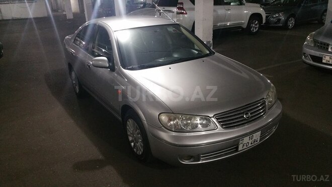 Nissan Sunny 2008, 179,000 km - 1.6 l - Bakı