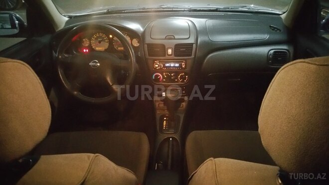 Nissan Sunny 2008, 179,000 km - 1.6 l - Bakı