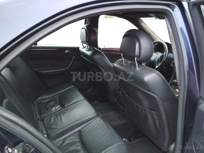 Mercedes C 240 2001, 237,000 km - 2.4 l - Xırdalan