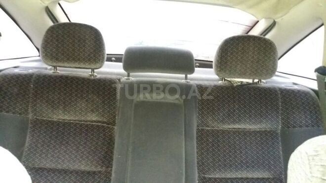 Opel Vectra 1996, 234,000 km - 2.0 l - Qazax