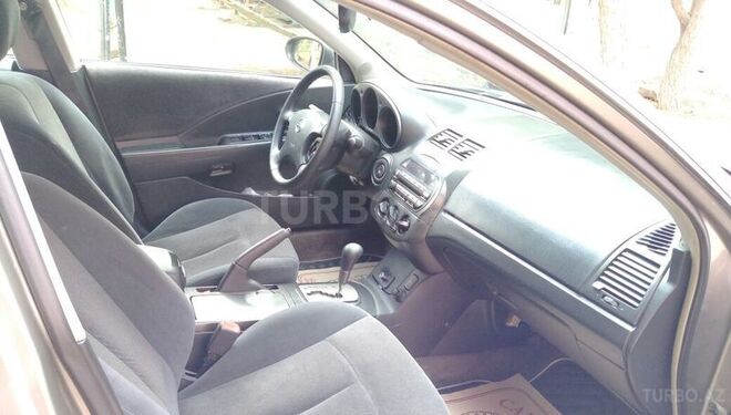 Nissan Altima 2002, 160,000 km - 2.5 л - Bakı