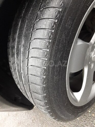 Mercedes E 220 2008, 286,235 km - 2.2 л - Bakı