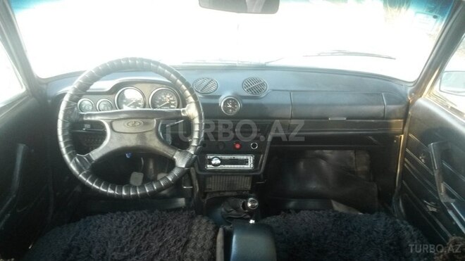 LADA (VAZ) 2106 2000, 250,000 km - 1.6 л - Bakı