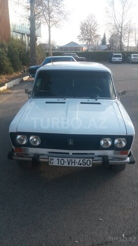 LADA (VAZ) 2106 2000, 250,000 km - 1.6 л - Bakı