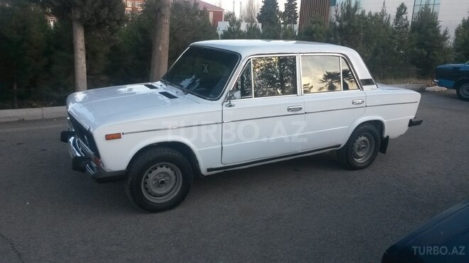 LADA (VAZ) 2106 2000, 250,000 km - 1.6 л - Bakı