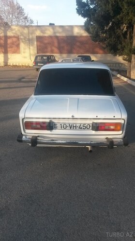 LADA (VAZ) 2106 2000, 250,000 km - 1.6 л - Bakı
