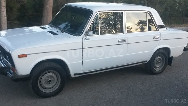 LADA (VAZ) 2106 2000, 250,000 km - 1.6 л - Bakı