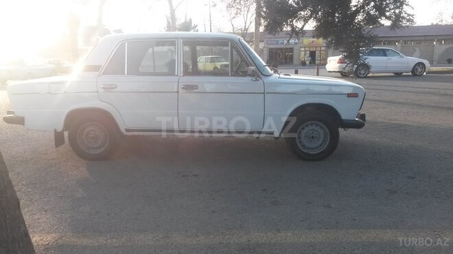 LADA (VAZ) 2106 2000, 250,000 km - 1.6 л - Bakı