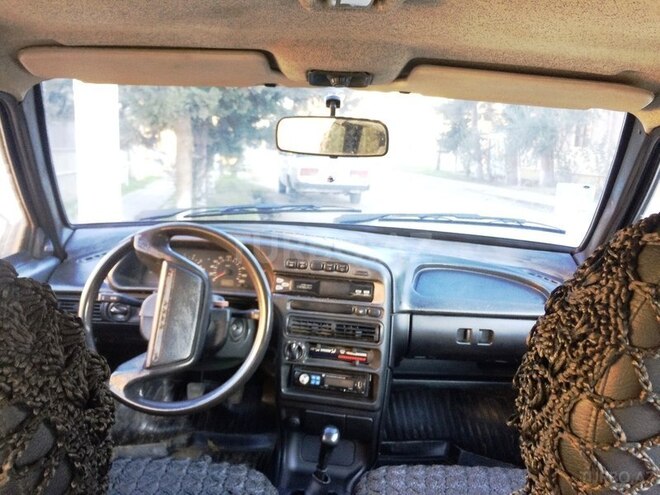 LADA (VAZ) 2114 2005, 201,505 km - 1.6 l - Salyan