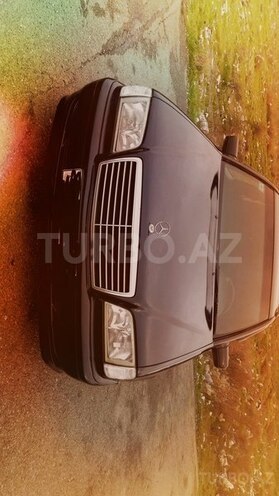 Mercedes C 180 1999, 398,000 km - 1.8 l - Bakı