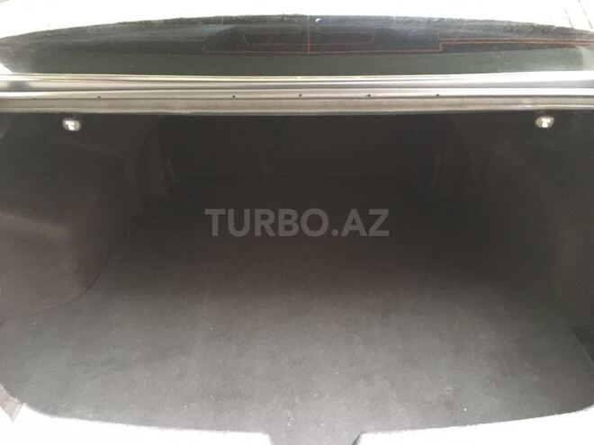Hyundai Sonata 2012, 110,000 km - 2.4 l - Bakı