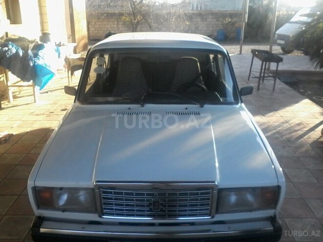 LADA (VAZ) 2107 2008, 200,000 km - 1.6 l - Bərdə