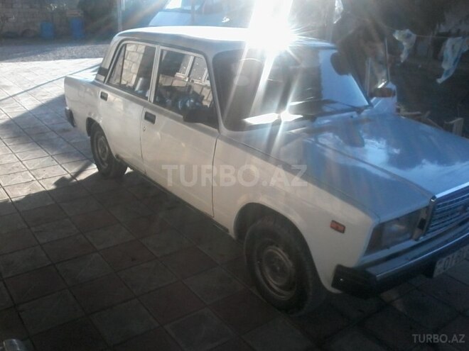 LADA (VAZ) 2107 2008, 200,000 km - 1.6 l - Bərdə