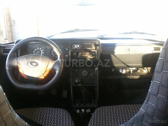 LADA (VAZ) 2107 2008, 200,000 km - 1.6 l - Bərdə