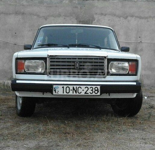 LADA (VAZ) 2107 2004, 158,418 km - 1.6 l - Neftçala