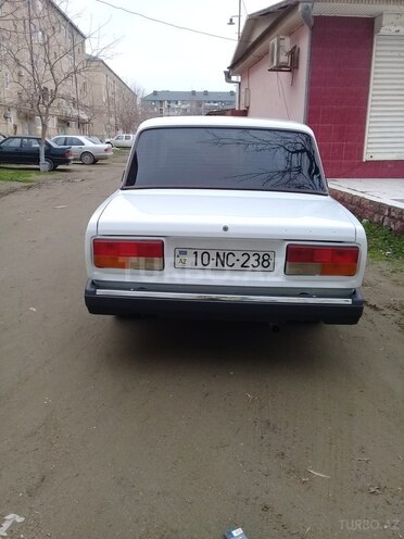 LADA (VAZ) 2107 2004, 158,418 km - 1.6 l - Neftçala