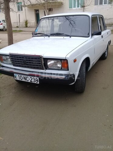 LADA (VAZ) 2107 2004, 158,418 km - 1.6 l - Neftçala