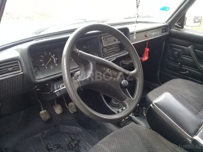 LADA (VAZ) 2107 2004, 158,418 km - 1.6 l - Neftçala