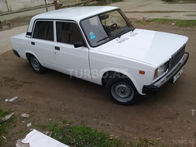 LADA (VAZ) 2107 2004, 158,418 km - 1.6 l - Neftçala