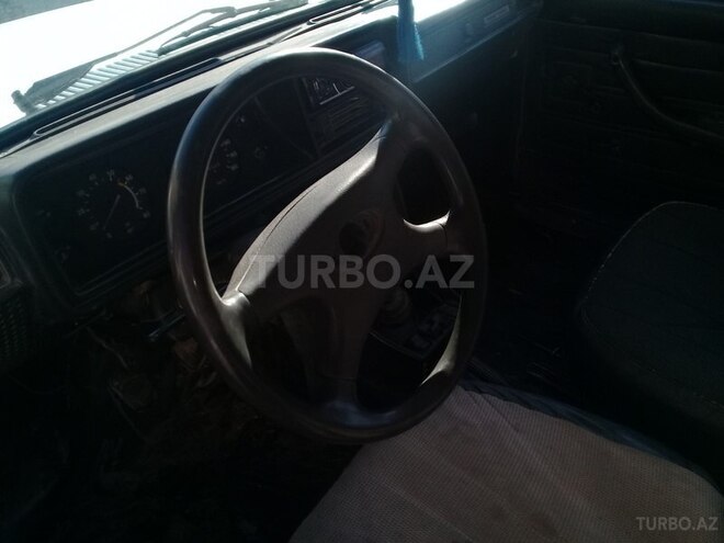 LADA (VAZ) 2107 1986, 274,000 km - 1.3 l - Bakı