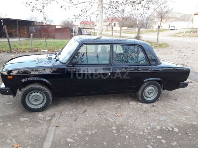 LADA (VAZ) 2107 2010, 86,000 km - 1.6 l - Şəmkir