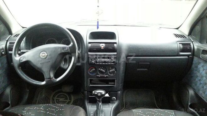 Opel Astra 1998, 250,000 km - 1.6 л - Bakı