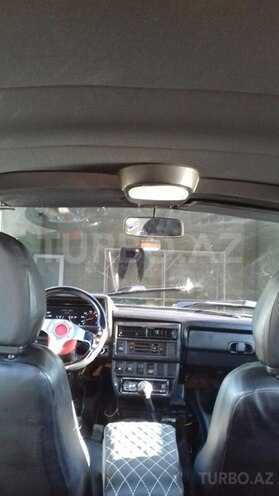 LADA (VAZ) Niva 1996, 200,000 km - 1.6 l - Xaçmaz