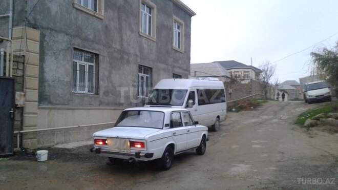 LADA (VAZ) 2106 1985, 2,500 km - 0.5 l - Bakı