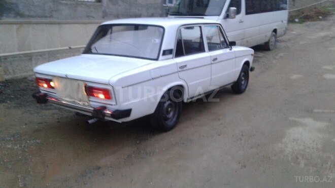 LADA (VAZ) 2106 1985, 2,500 km - 0.5 l - Bakı
