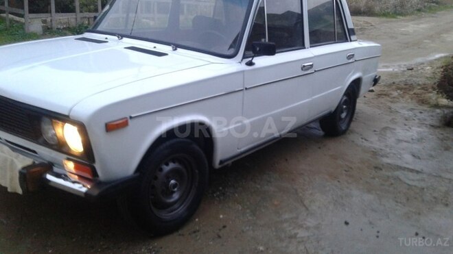 LADA (VAZ) 2106 1985, 2,500 km - 0.5 l - Bakı