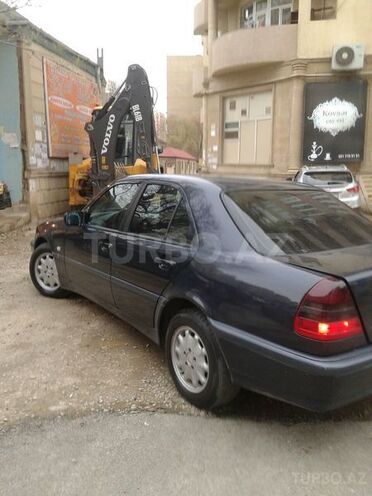 Mercedes C 180 1997, 390,000 km - 0.2 l - Bakı